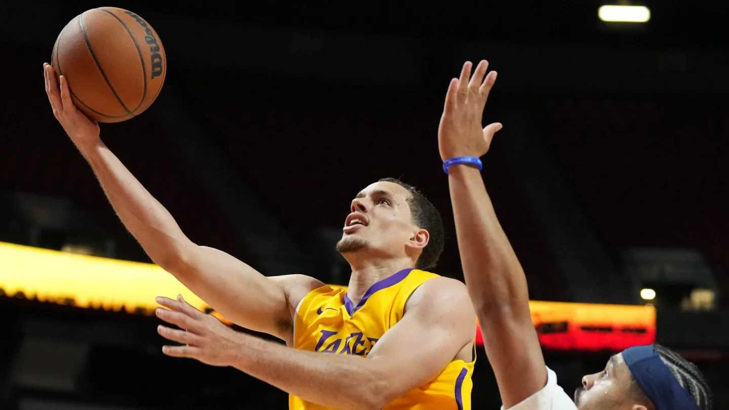 NBA Daily Digest: Kaluma erupts, Philly survives, Trent stays