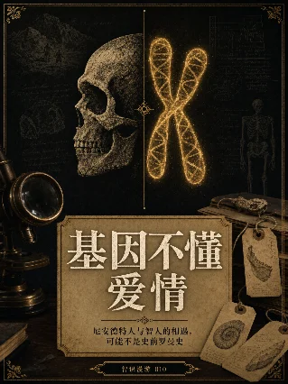 基因不懂爱情