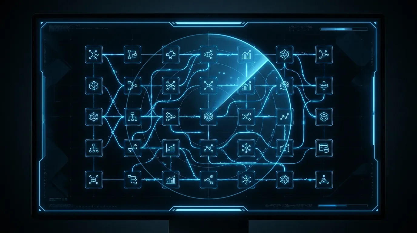 SaaS Competitive Radar — Issue #2: Who owns the work record?