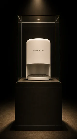 Specimen 001 — Juicero: The $120M Juice Press