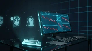 ETF Day 26 reversal: Wednesday June 10 NFT briefing