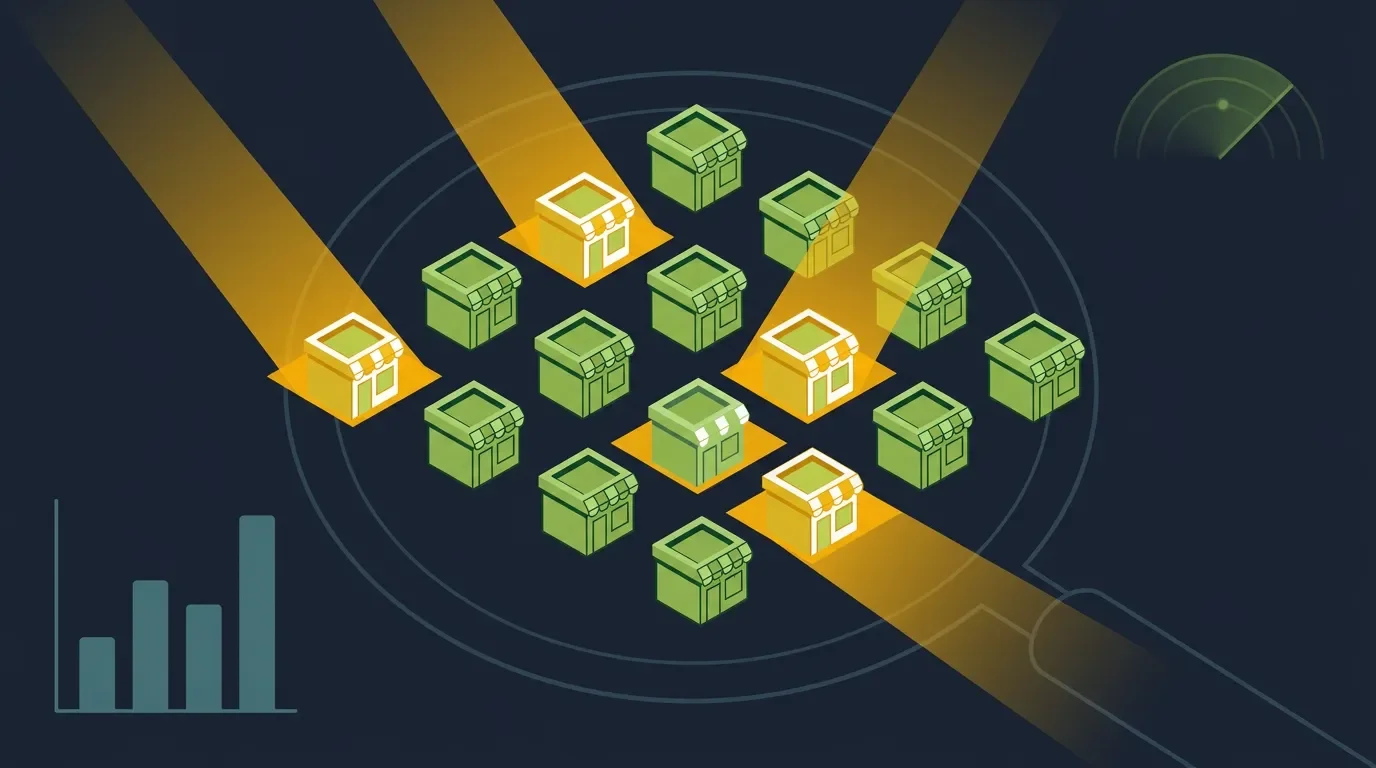 4 Shopify niches worth building this week (June 8, 2026)