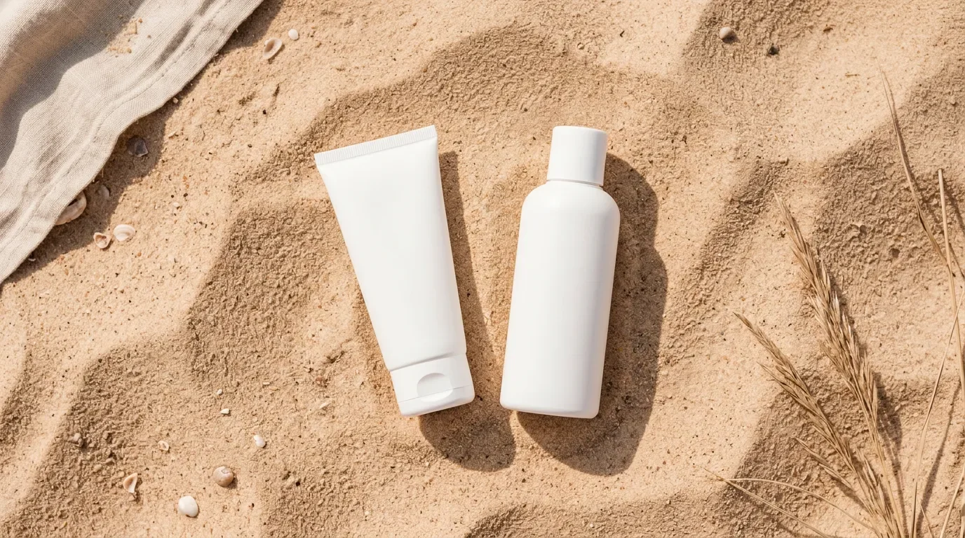 The FDA just approved the first new sunscreen ingredient in 25 years. Here's what actually changed.