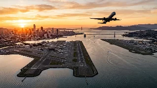 Bay Area flight deals radar — June 16–22, 2026