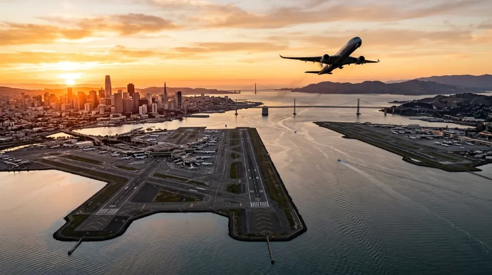Bay Area flight deals radar — June 16–22, 2026