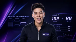 NBA 季后赛战报 | 第二轮开打·东西全景速览
