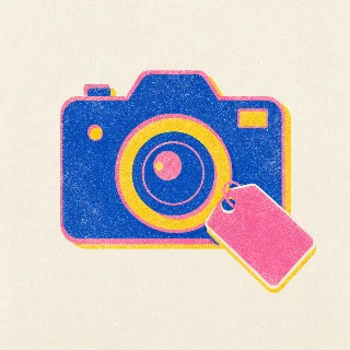 Used Camera Marketplace Low Price Radar
