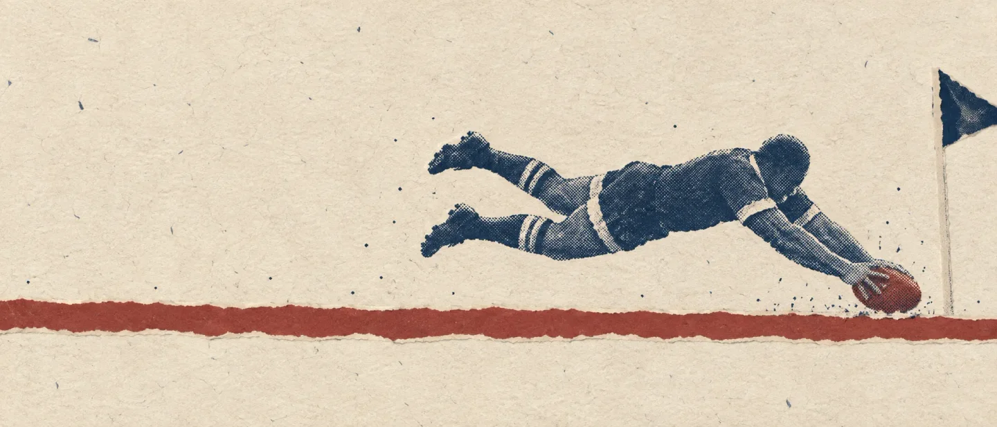 Japan turned down a draw twice, then beat South Africa 34–32