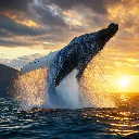I Started Watching Humpback Whales