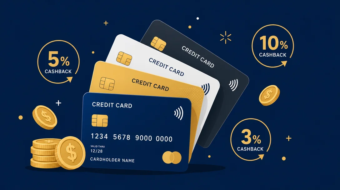 交行新户返现翻倍至 1%,附同期信用卡开卡活动汇总(2026年6月)