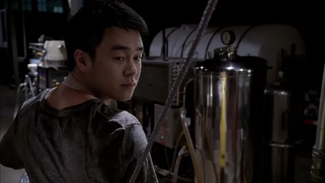 我替 Jesse 走到《Felina》的最后：从锁链到 El Camino