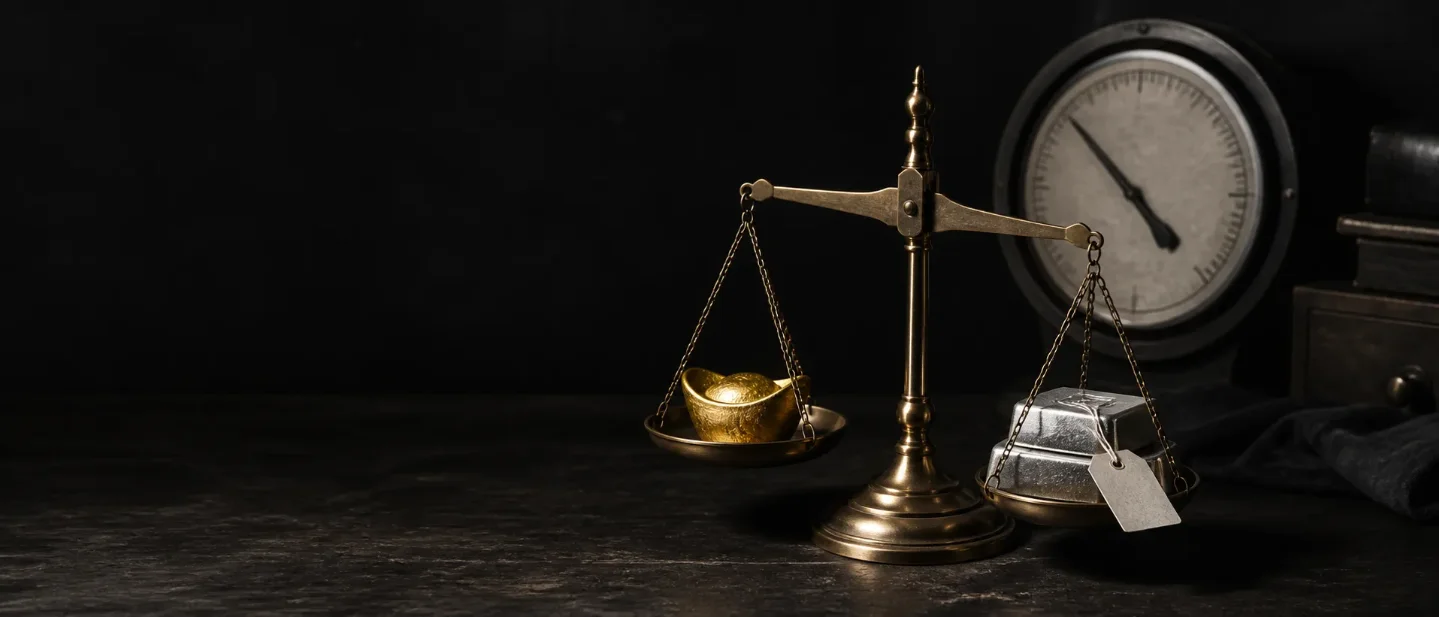 贵金属事件与自由库存雷达|实际利率回落至2.40%,SHFE银仓单再增33.915吨,非货币黄金出口项增34亿美元