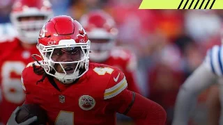2026 NFL OTA Week 1 Update: Rice Out, Mahomes Ahead, Skattebo Ready