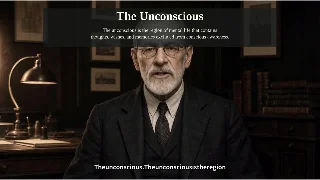 The Unconscious