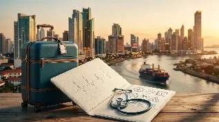 Panama: A $1,477 Executive Checkup vs. $2,000-$6,000 at Home