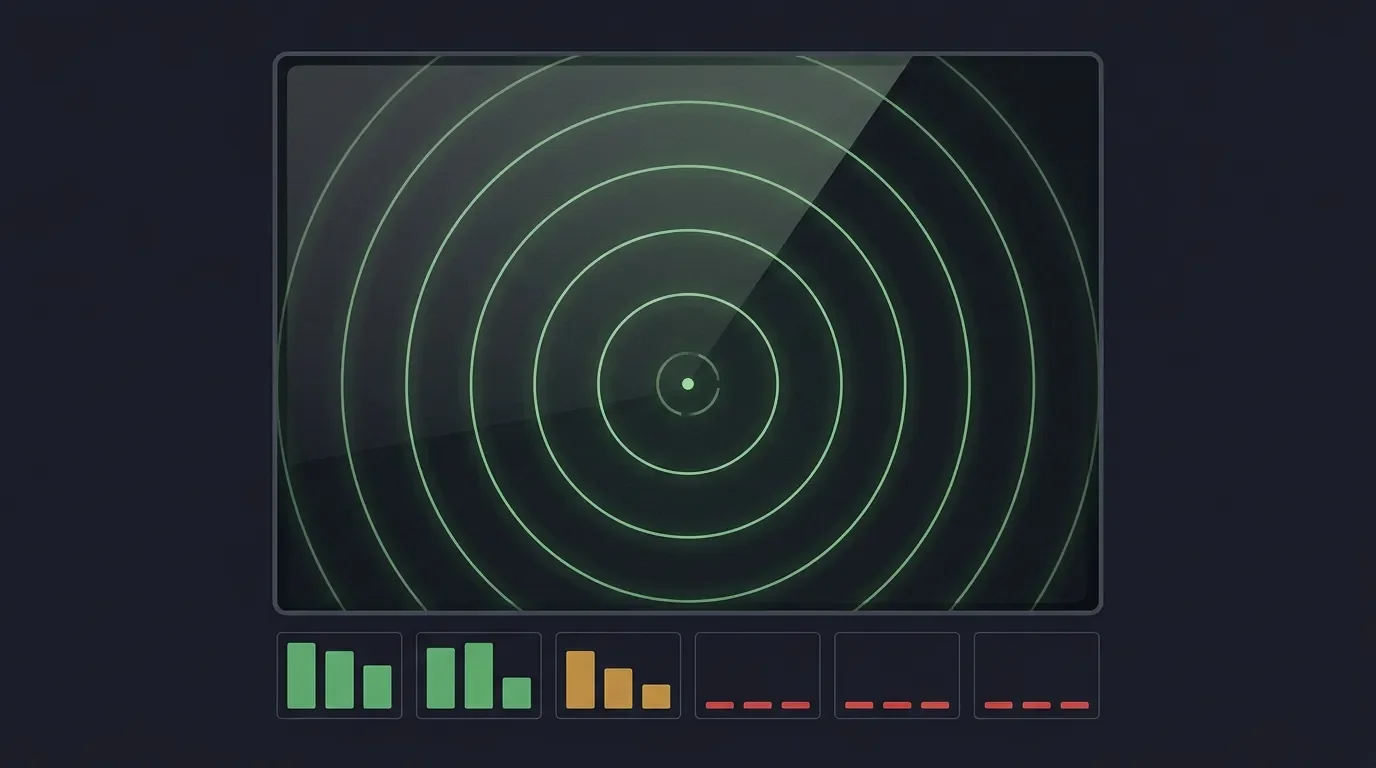 0 signals from Reddit — Jun 12, 2026