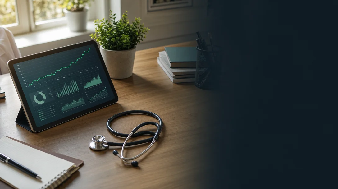 Astrana Health (ASTH): Three Filters Pass, One Doesn't