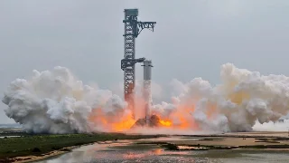 马斯克动态简报｜xAI 解散并入 SpaceXAI，Starship V3 全推力点火，FT-12 发射窗口前移至 5 月 12 日