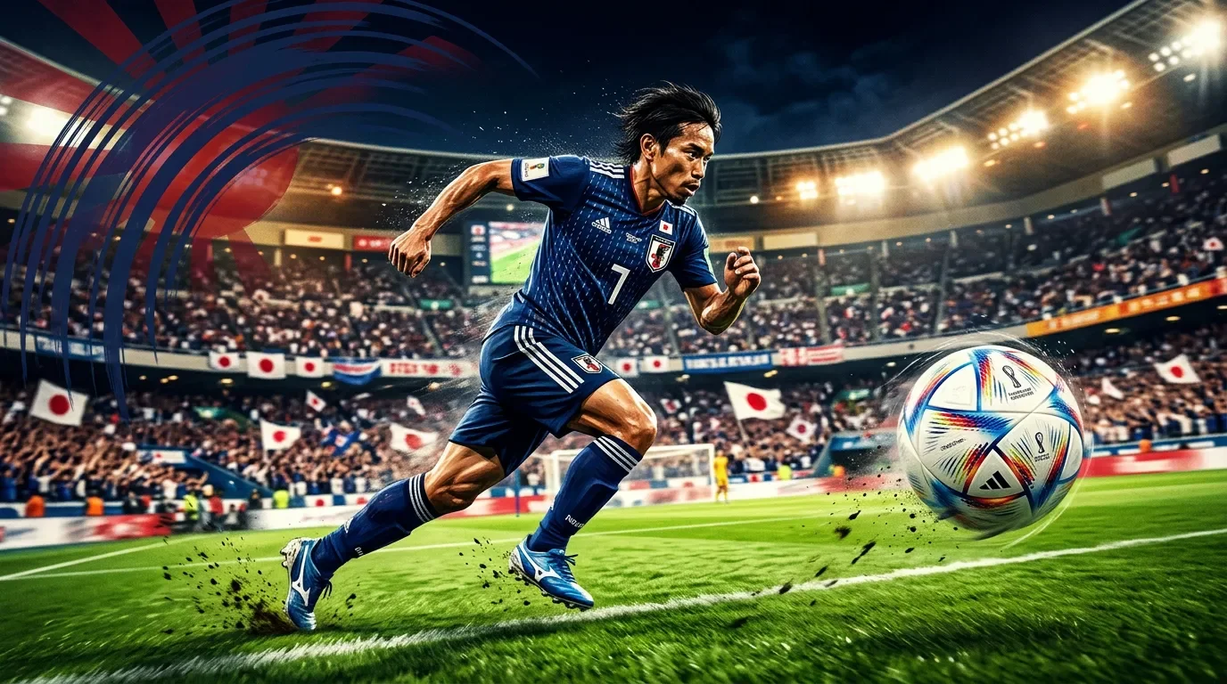 遠藤航が電撃離脱・代表引退——W杯2026開幕、サムライブルー全メンバーと初戦展望