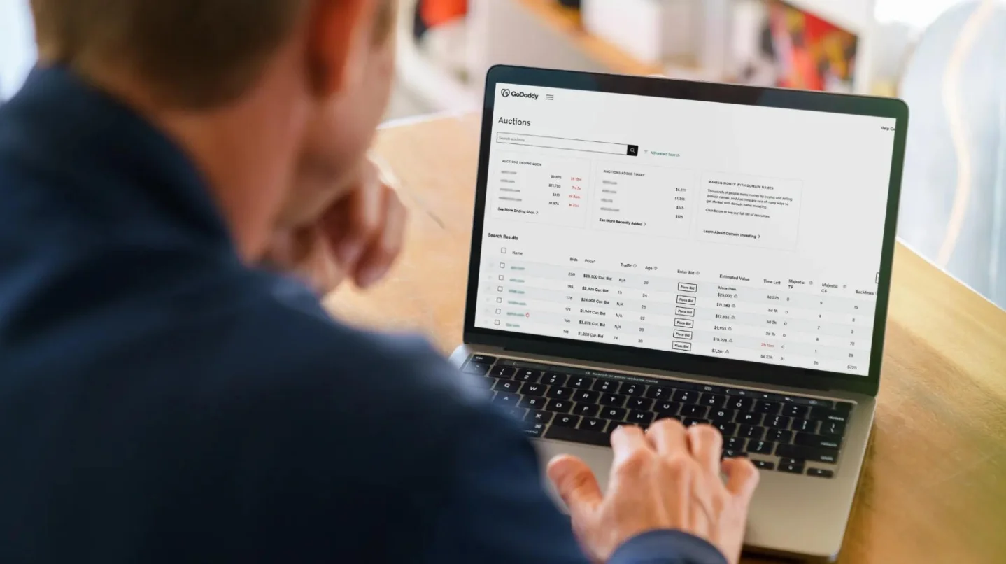 Four picks on a thin Sunday: June 8 domain auction screen