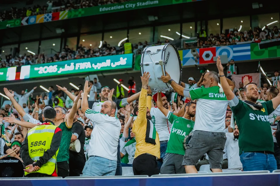 The Full Time Report — Ep.40: The World Cup Is Here, Anderson's Saga Reaches Stalemate, and Bernardo Heads to Madrid