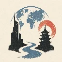 城市风光壁纸风格skill