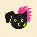 Paw Riot · 宠物朋克每日新单