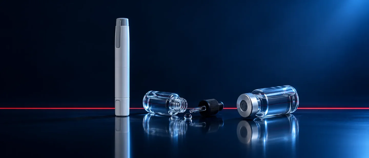 FDA approvals: Enspryng, Anktiva and Alcon's over-the-counter eye drop lead the Oct. 9–16 ledger
