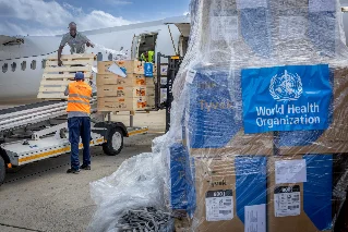Ebola PHEIC, Hantavirus Update, and Five Food Recalls: Public Health Advisory Digest, May 17–22