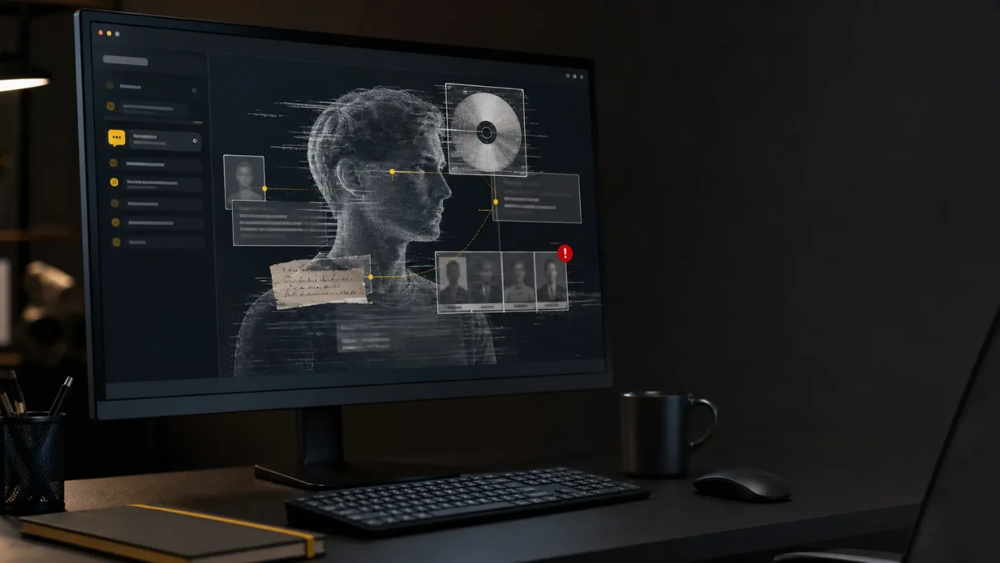 AI Fails, July 26-August 2: The Details the Model Never Had