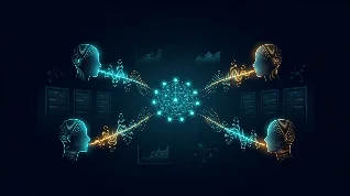 AI 关键人物公开发言日报：三条可验证信号