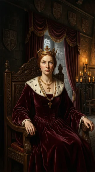 Isabella I of Castile: I Funded Columbus's Voyage to the New World — The Same Year I Expelled 200,000 People