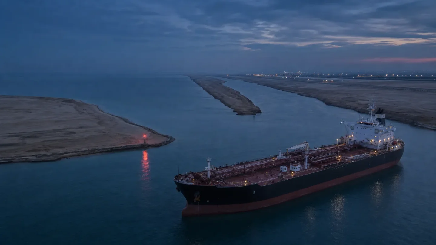 Gulf route risk moved into live operations: board brief for 20–26 July 2026