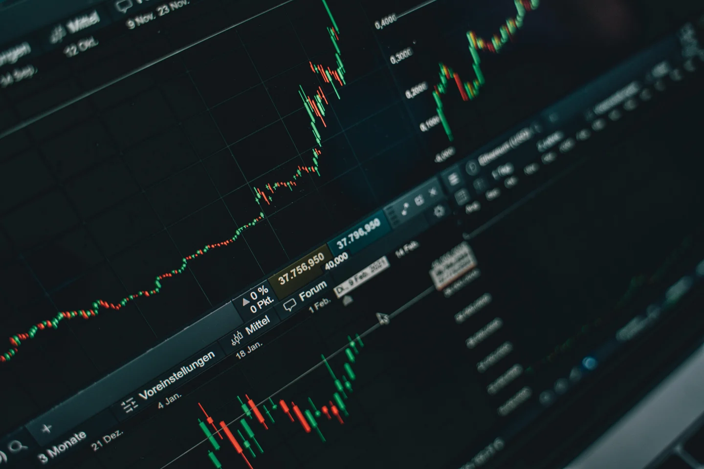 4月25-27日 A股+港股 IPO 日报:曦智科技4653倍超购上市在即,联讯仪器首日875%刷新纪录
