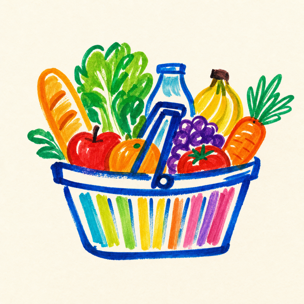 Costco / Trader Joe's / Whole Foods New Arrivals