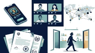 AI digest: synthetic influencers, agentic banking hires, and AI policy moves