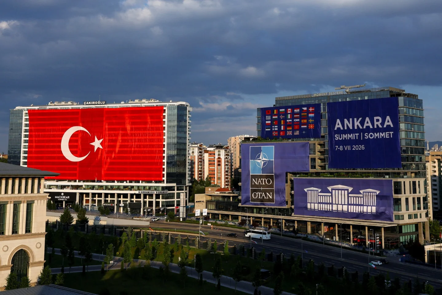 Geopolitics Daily Brief - July 7, 2026