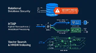 DB Engineering Weekly: June 15–22, 2026
