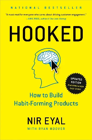 Hooked — the PM book that taught a generation to build habits, and left out the safety instructions