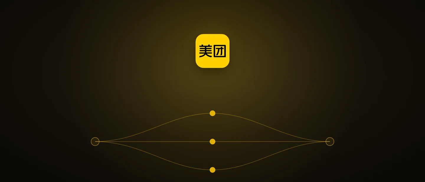 3 天 10 次迭代没突破，4.7 小时 12 次达标：美团把 AutoResearch 从单线程 LOOP 换成图探索