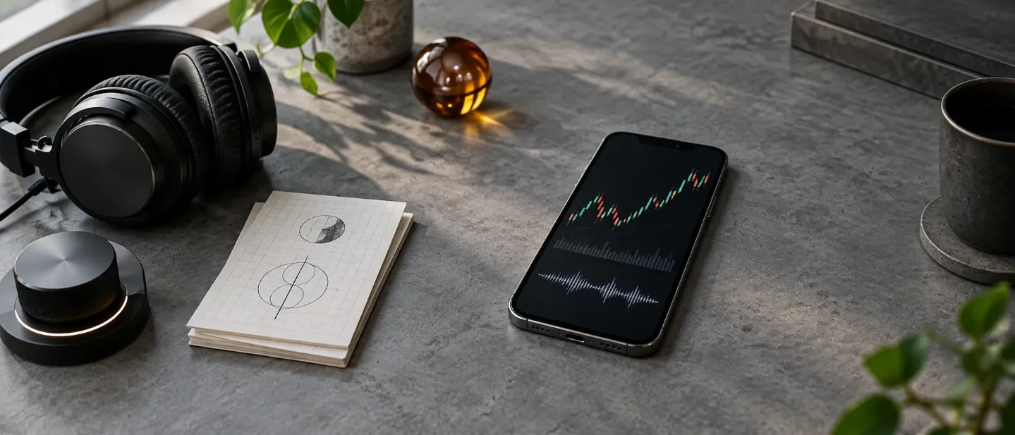 Three AI wrappers at $100–$774 MRR: chart setups, PDF audiobooks, and model bundles
