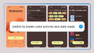 Figma Design Agent: the Cursor-Scoped Delegation pattern