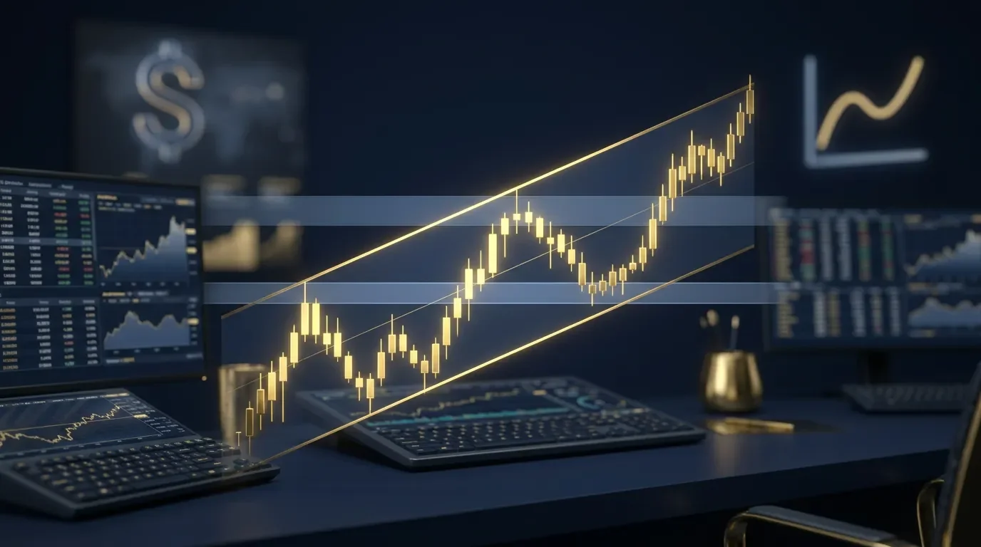 XAUUSD Weekly Trading Brief: June 29-July 3, 2026 — Neutral-Bearish Bias, NFP and $4,100 Retest Week