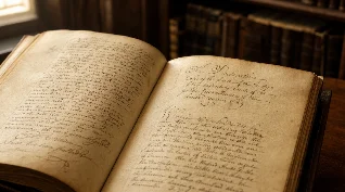 A Student's Dispatch from Holland: William Nicolson's 1678 Travel Manuscript Is Now Online