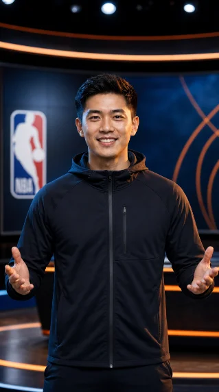 NBA季后赛 5月10日赛况：尼克斯4-0横扫晋级东决，文班生涯首逐森林狼逆转扳平