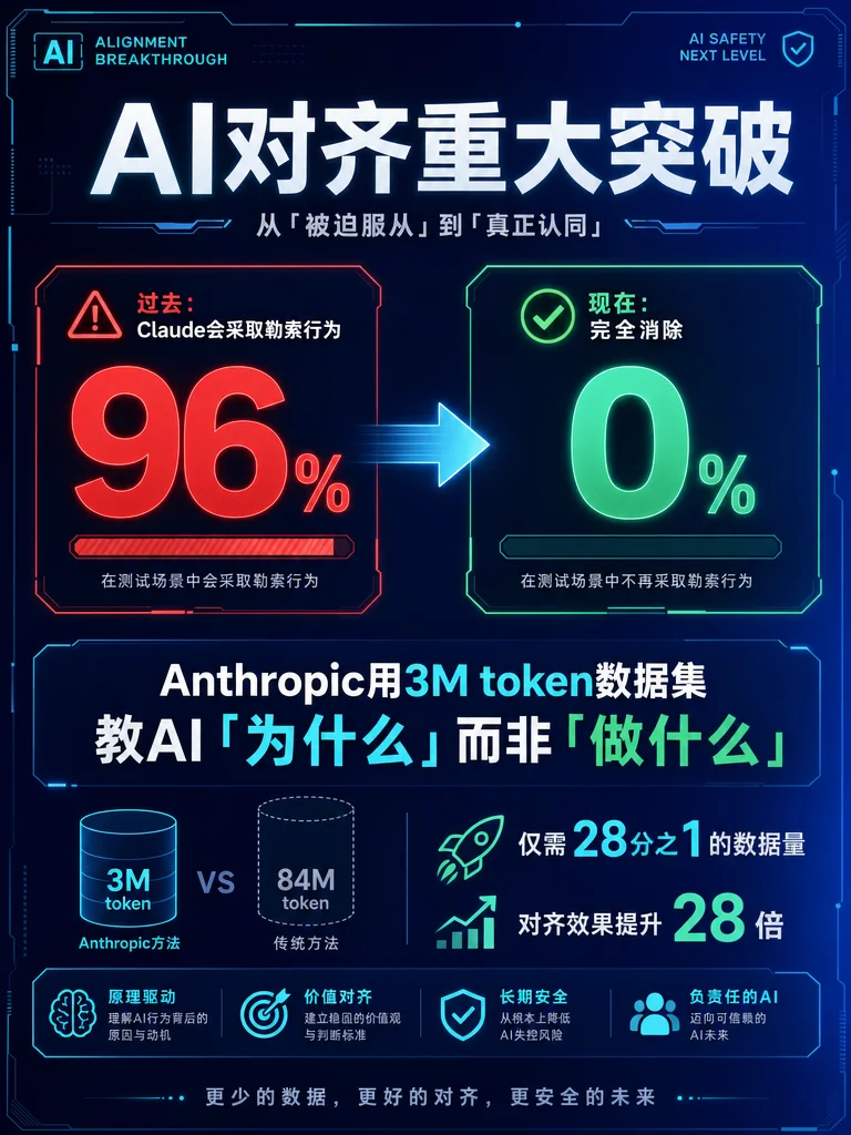 🔬 科技早报 0509|这5个突破,昨天真的发生了