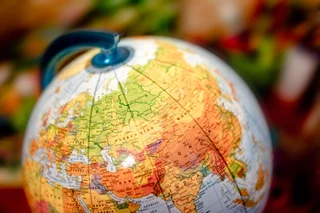 Geopolitics Daily Brief — June 7, 2026
