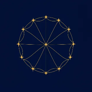 十二星座每周运势解读