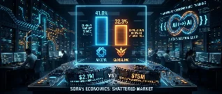 AI 全景情报 0615：Anthropic 首超 OpenAI、AI 自我构建提案、Fable 5 越狱技术解析、Sora 关停经济账