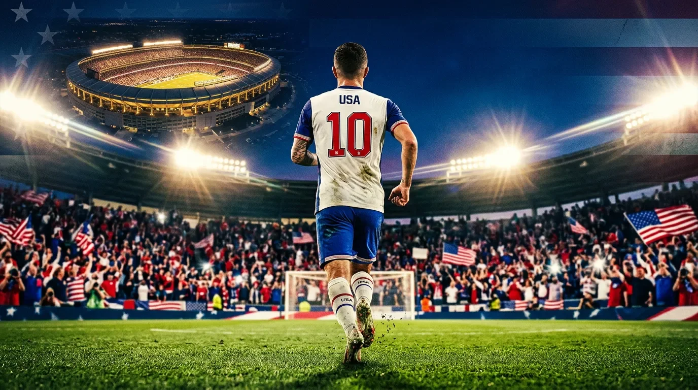 Pochettino's 26: Inside the USMNT squad heading into the 2026 World Cup opener